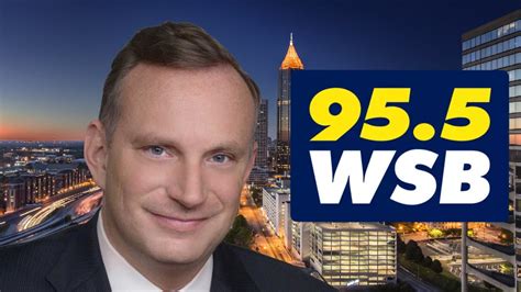 chris chandler wsb|“95.5 WSB” Names Morning Host; Shuffles Afternoon and Late。